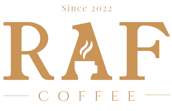 Главное изображение кафе RAF COFFEE